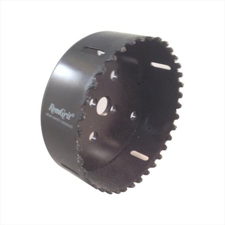 Disston Disston G064 Remgrit 4 In. Carbide Grit Hole Saw G064